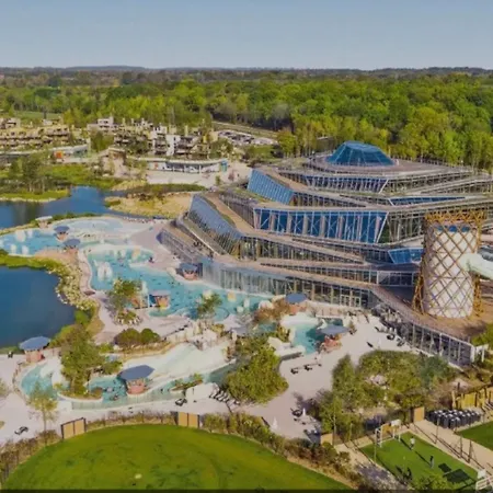 Cocon Moderne - Proche Disneyland Paris Montevrain Exterior photo
