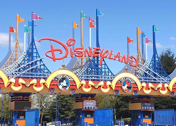 Cocon Moderne - Proche Disneyland Paris