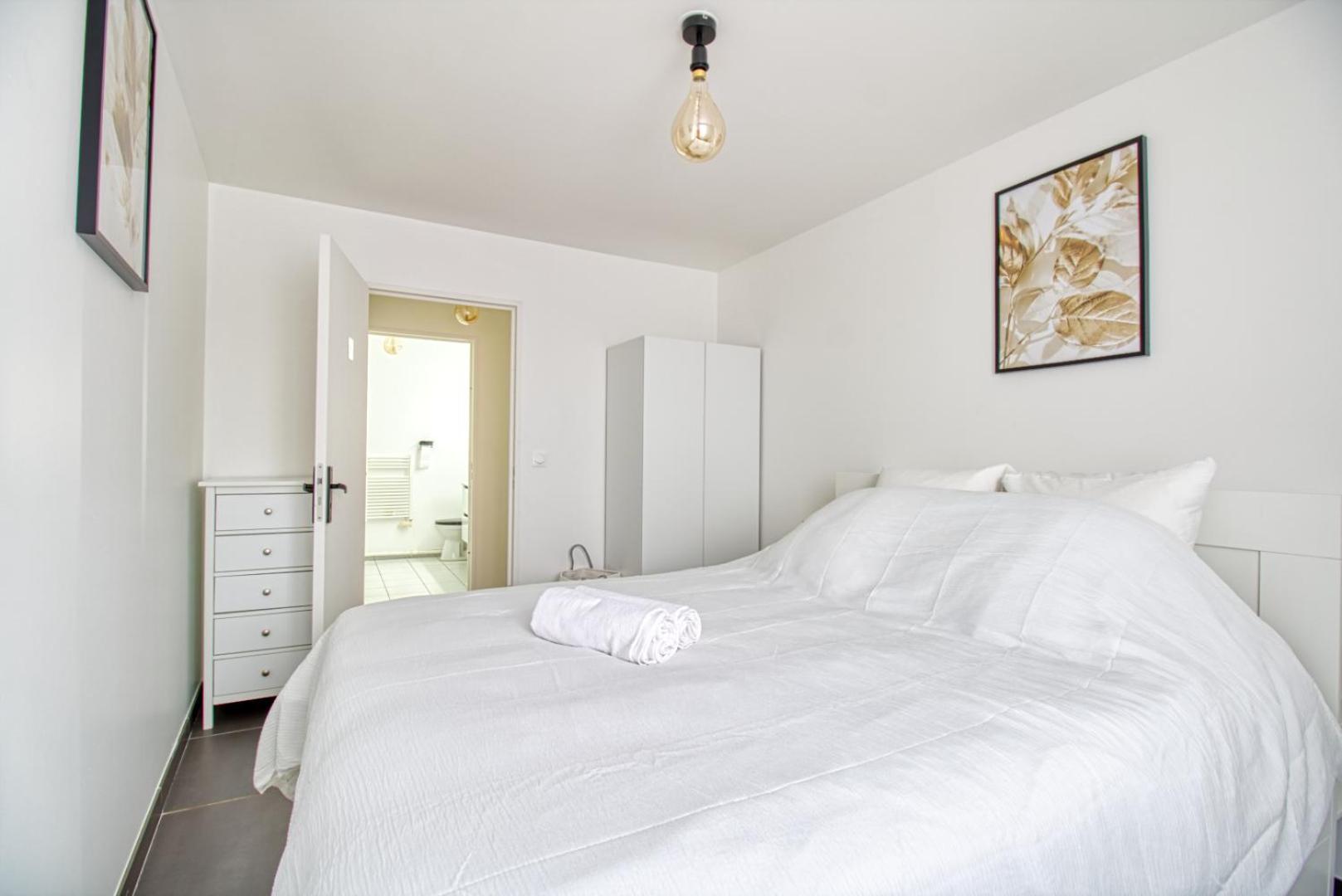 Cocon Moderne - Proche Disneyland Paris *
