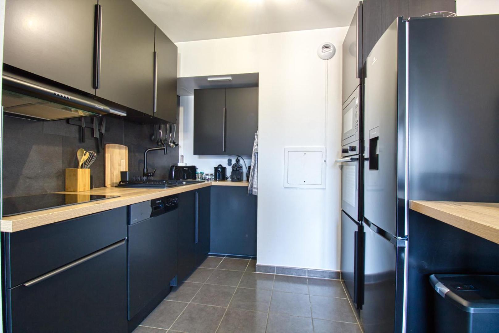 Cocon Moderne - Proche Disneyland Paris *