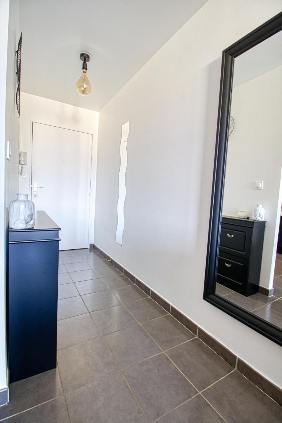 Apartment Cocon Moderne - Proche Disneyland Paris Montevrain