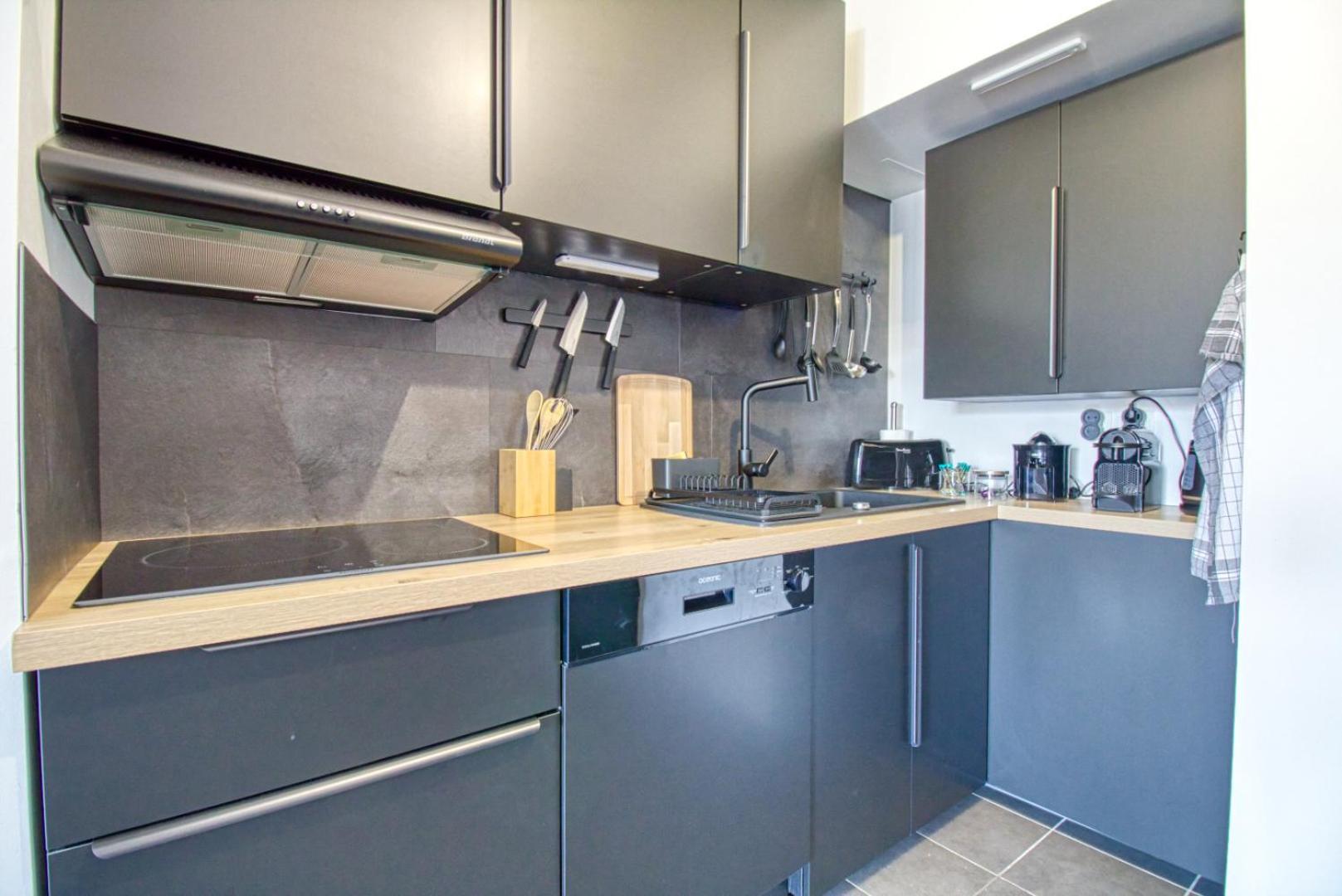 Apartment Cocon Moderne - Proche Disneyland Paris *